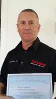 Bob Butterfield - Sales & Estimates Bob Butterfield - Sales & Estimates